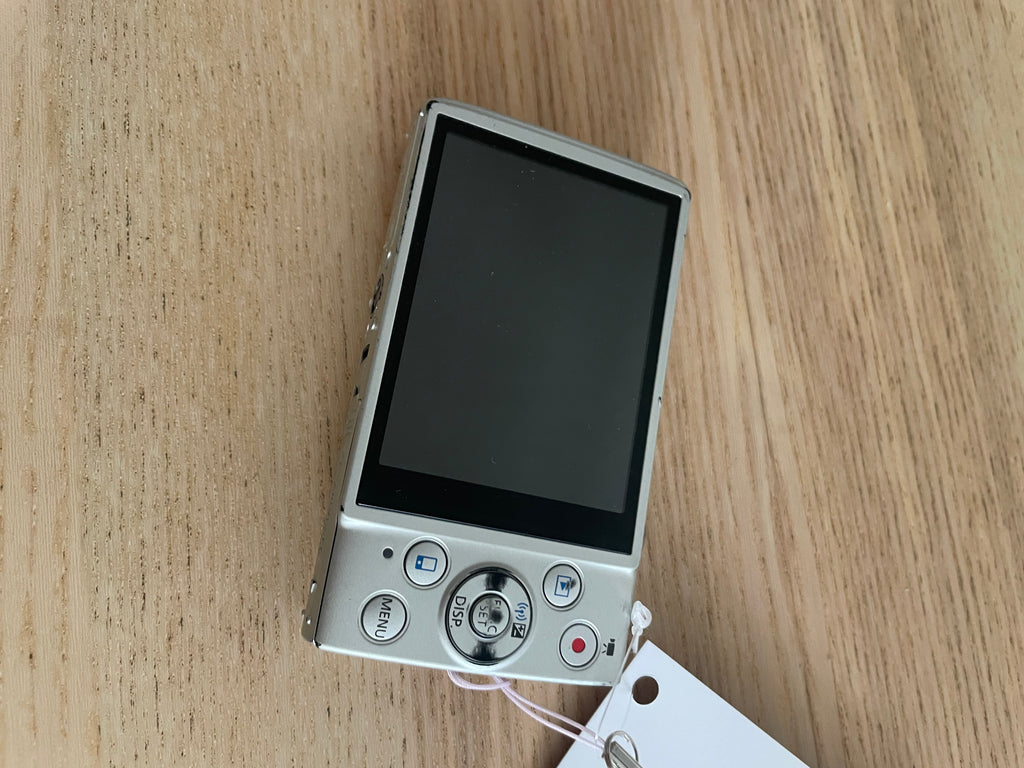 Canon Pwoershot IXY 630