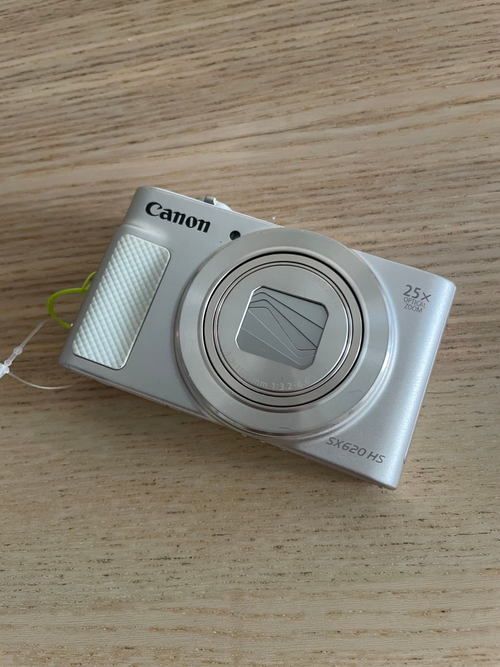 Canon Powershot SX620HS