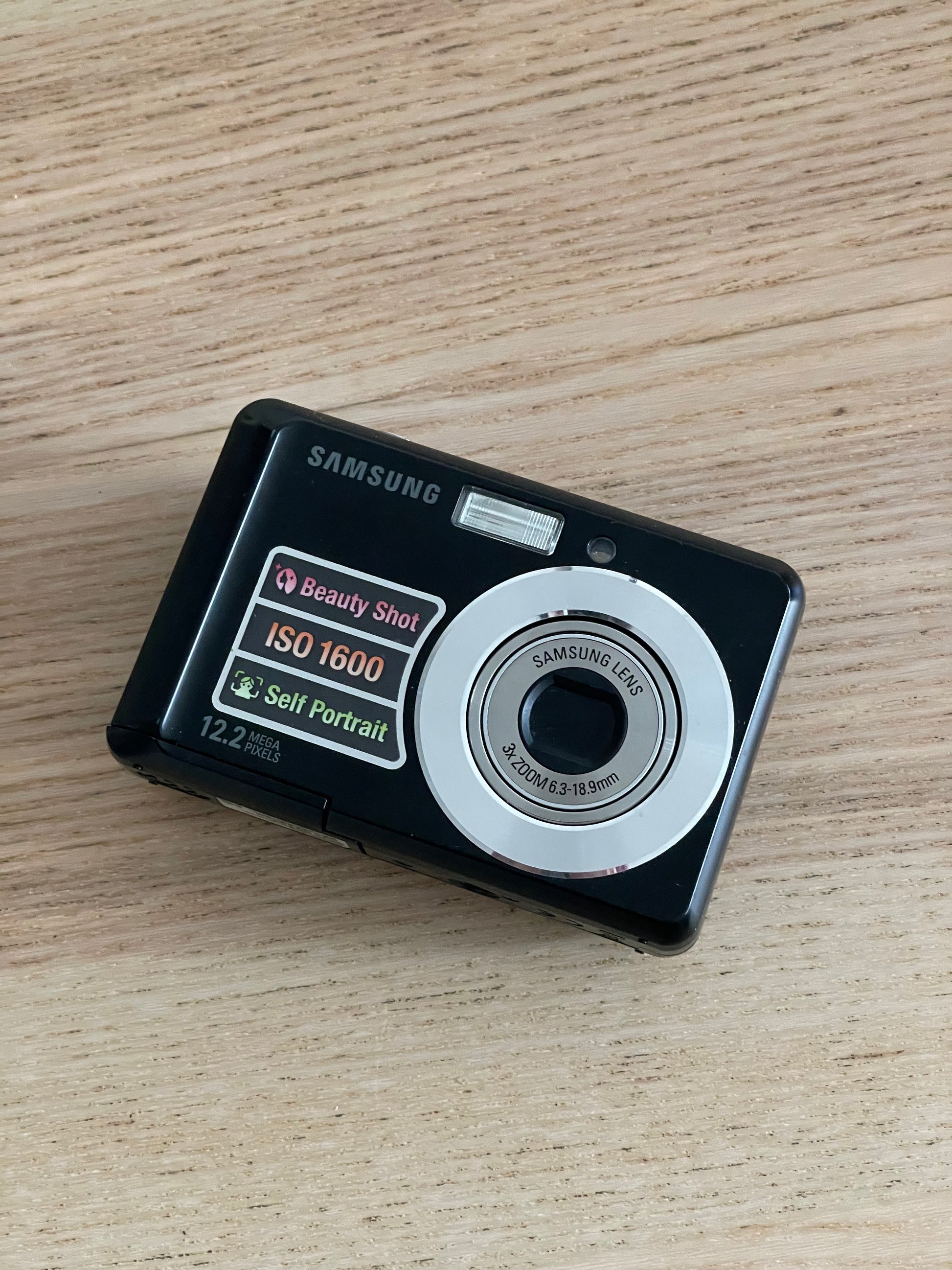 Samsung SL40