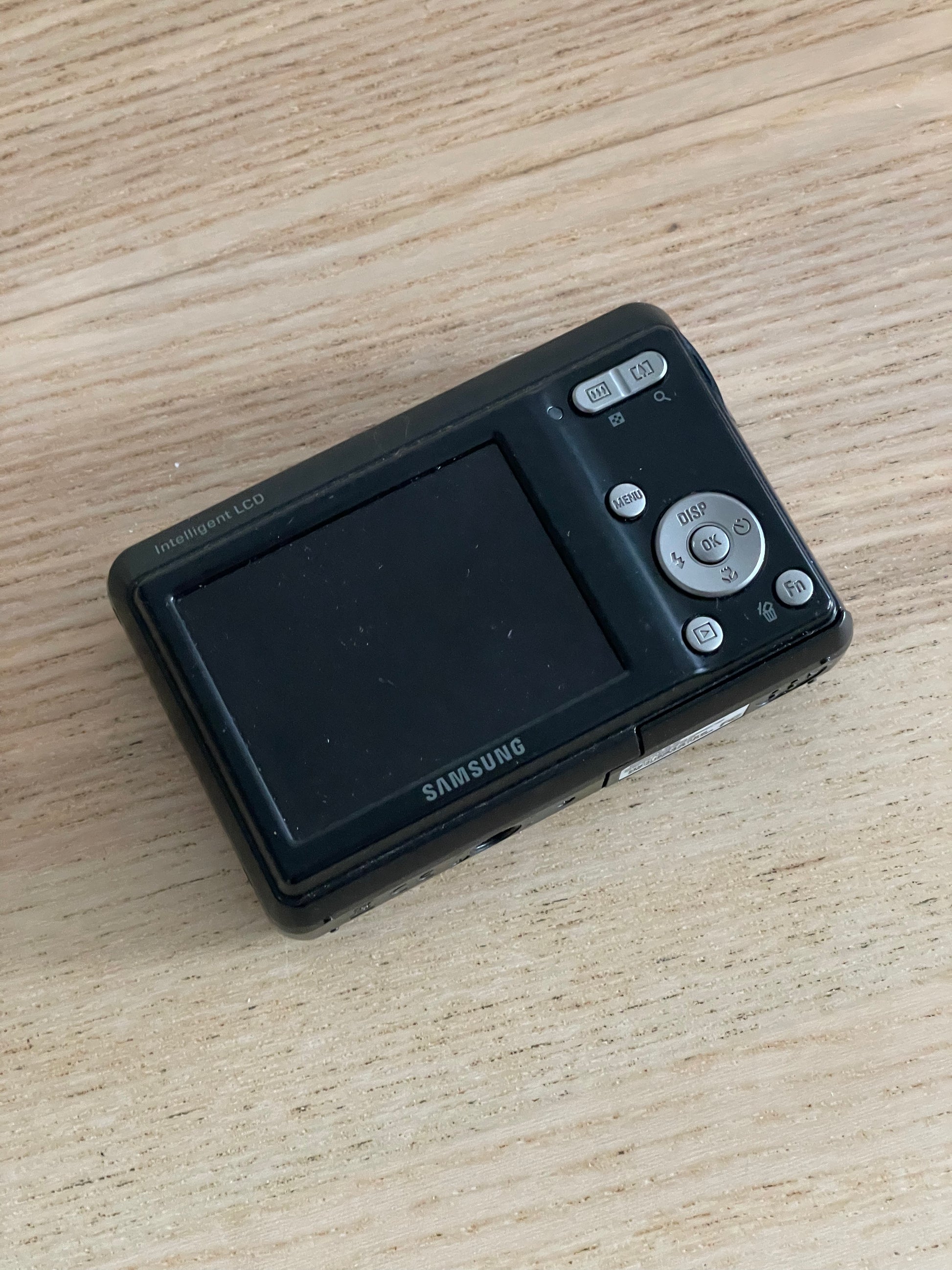 Samsung SL40