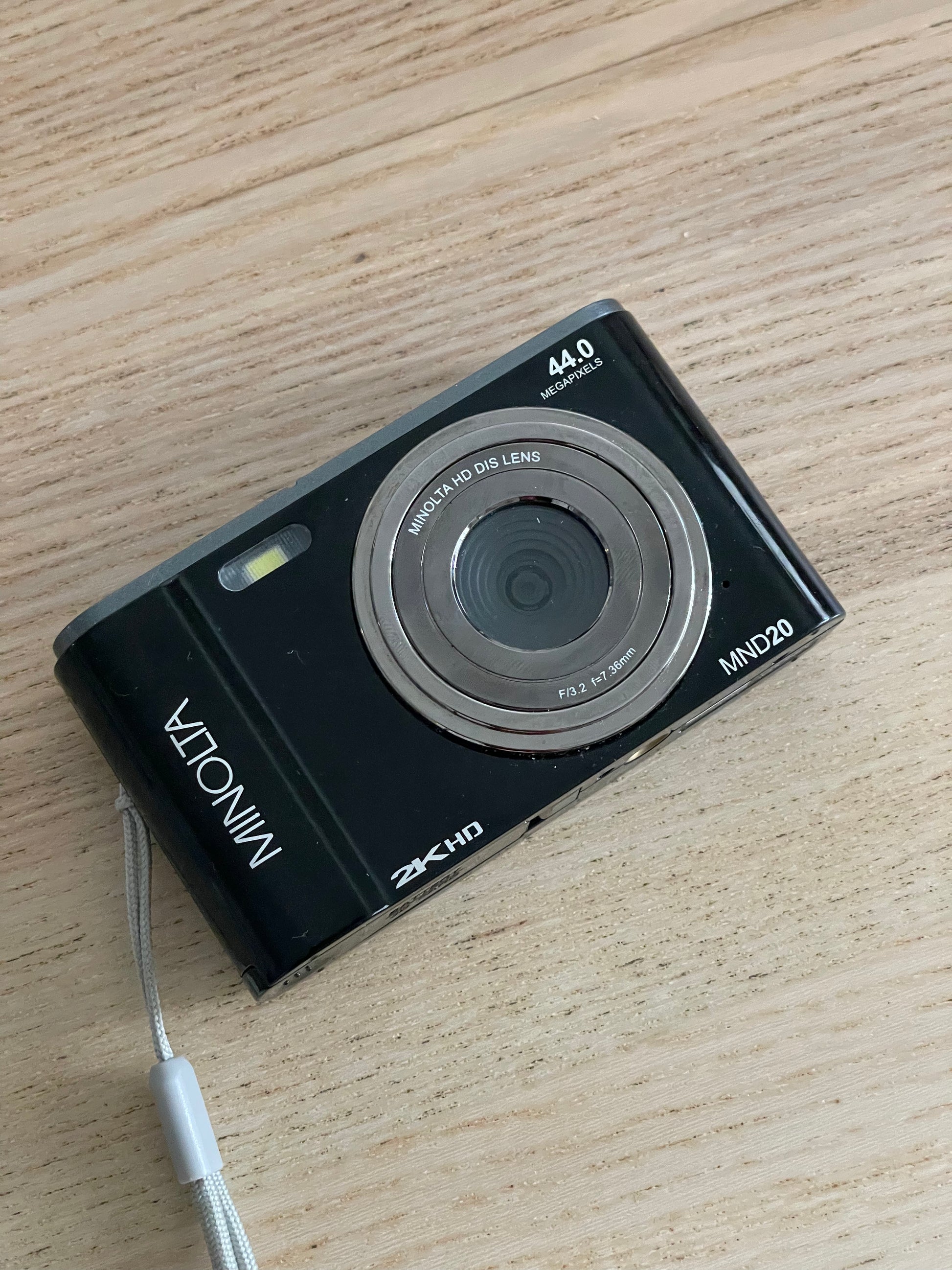 Minolta MND20