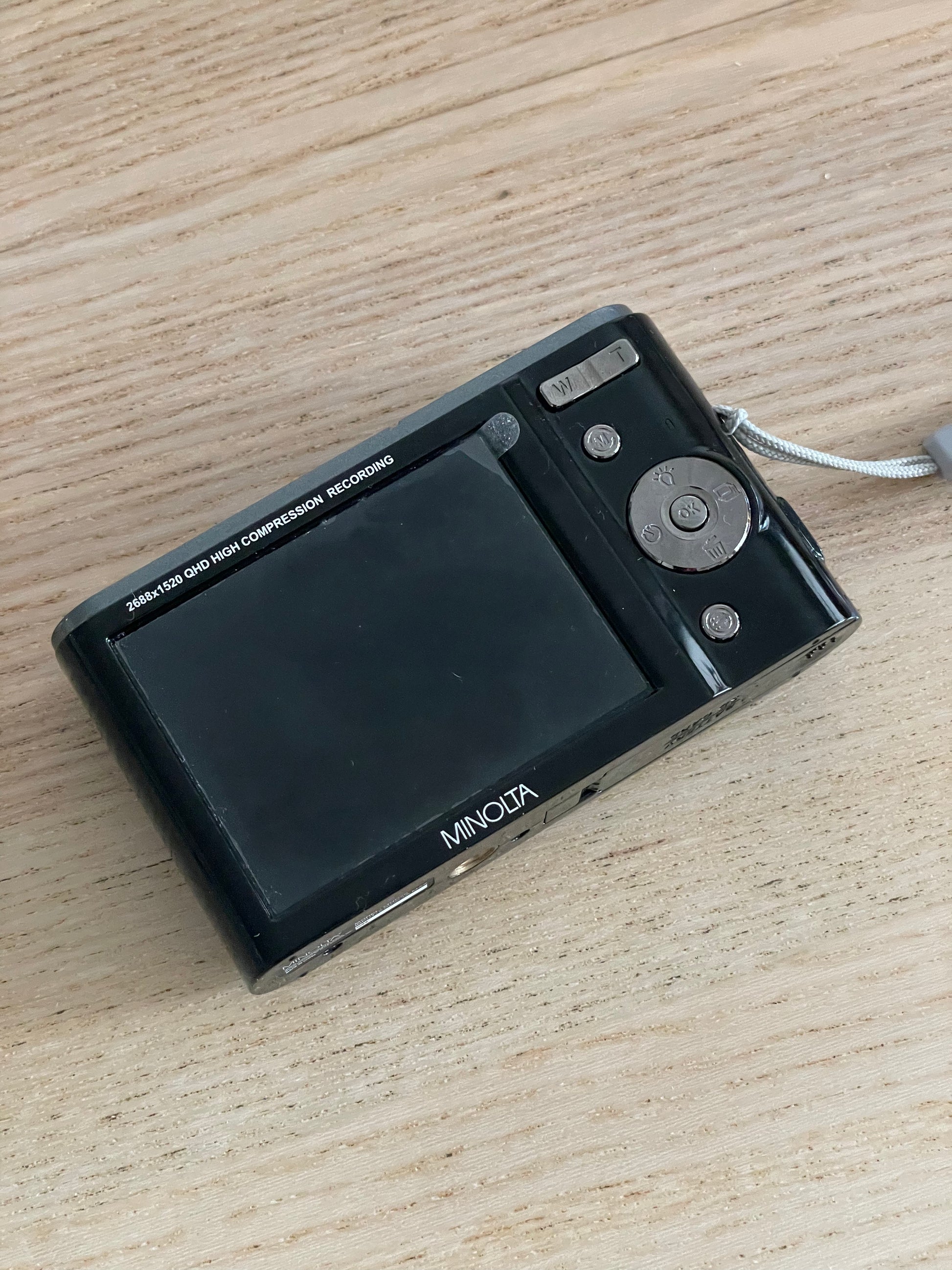 Minolta MND20